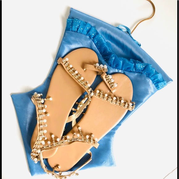 Victorian Corset shape accessory bag. - Picture 6 of 9